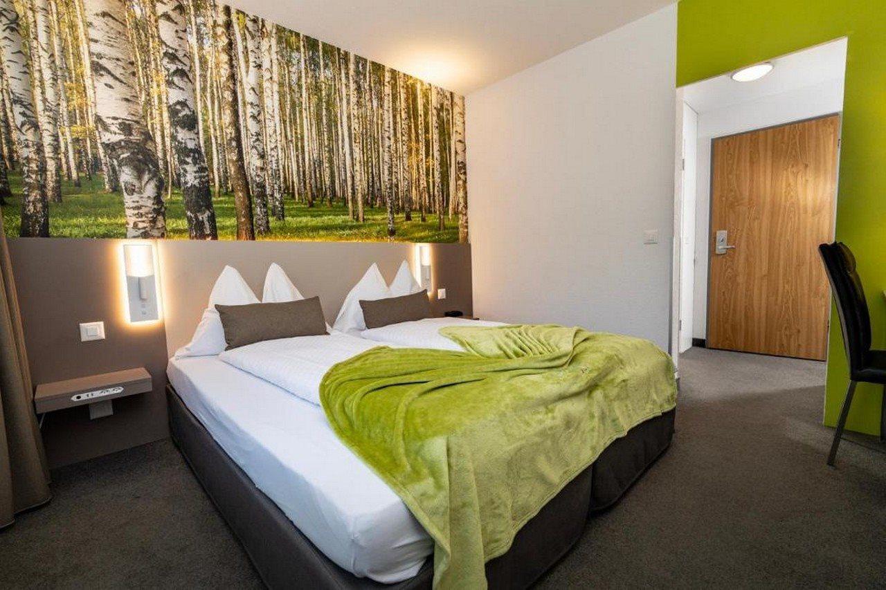 Hotel Waldhorn Берн Екстер'єр фото