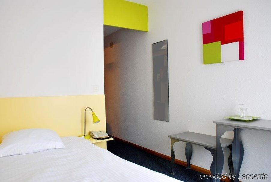 Hotel Waldhorn Берн Екстер'єр фото